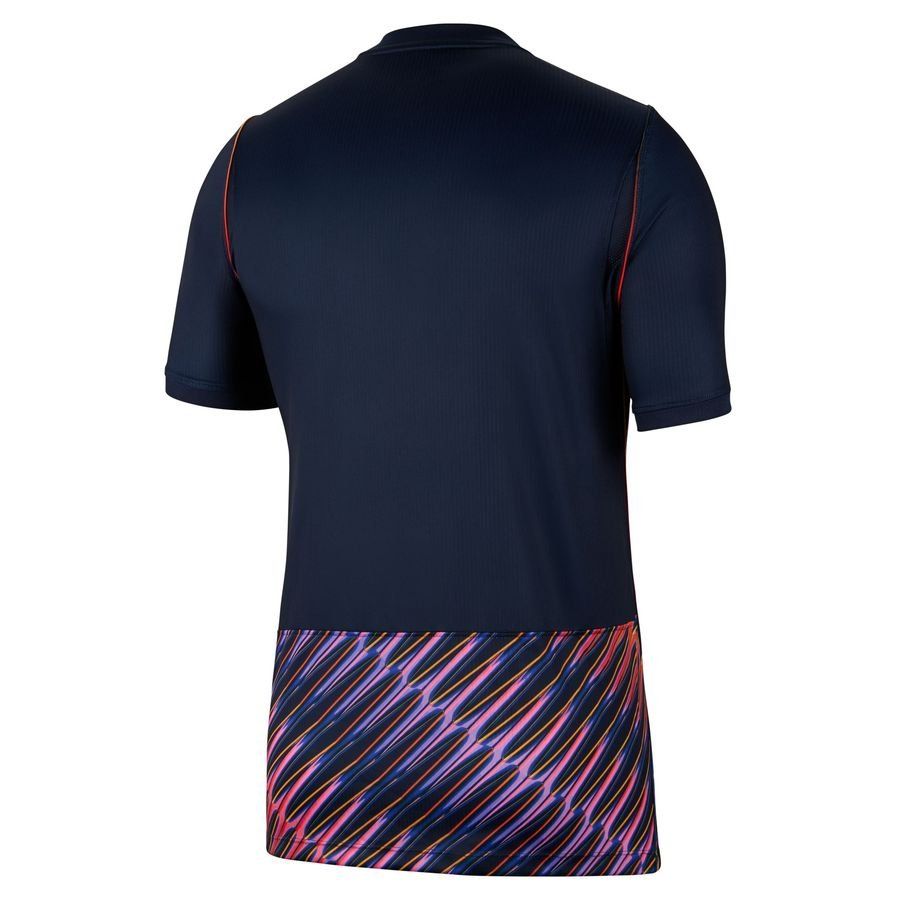 Tottenham Hotspur FC 2026/27 Away Jersey