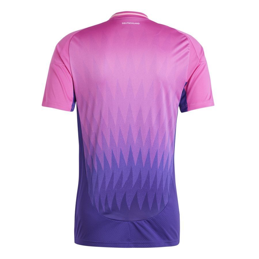 Germany 2024/25 Away Jersey