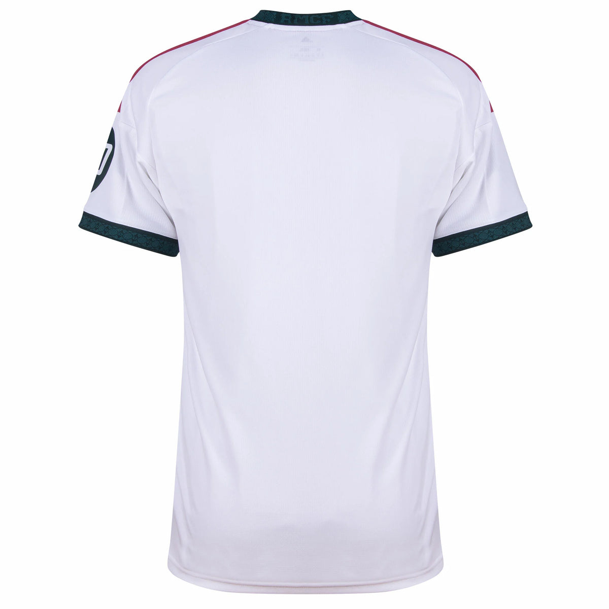Real Madrid CF 2026/27 Home Jersey