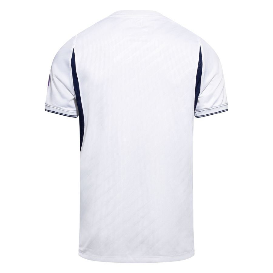 Tottenham Hotspur FC 2026/27 Home Jersey
