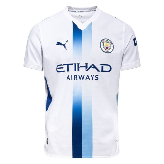 Manchester City 2026/27 Third Kit