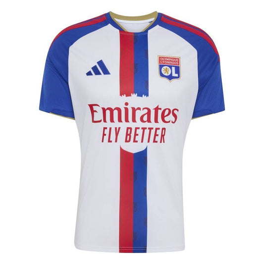 Olympique Lyonnais 2026/27 Home Jersey