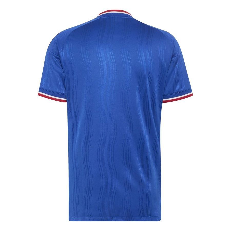 Manchester United FC 2026/27 Away Jersey