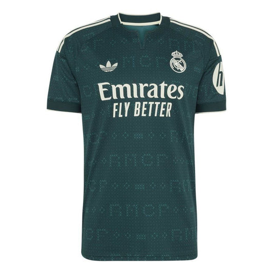 Real Madrid CF 2026/27 Away Jersey