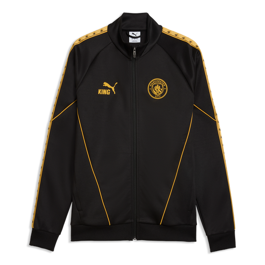 Manchester City KING Anthem Jacket 2026/27