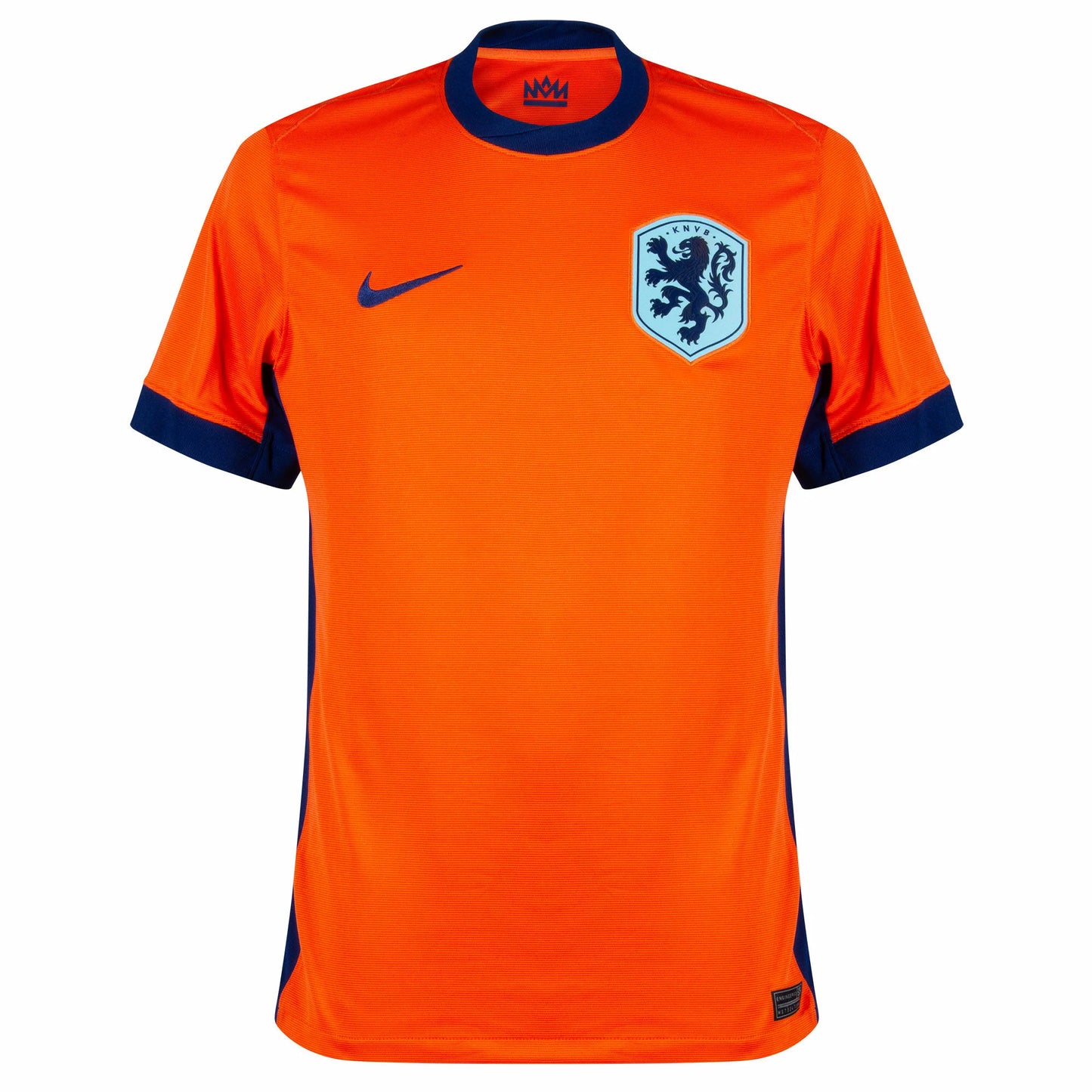 Netherlands 2024/25 Home Jersey