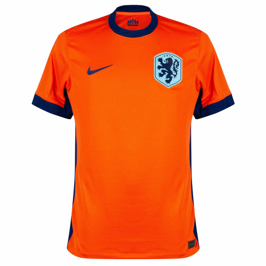 Netherlands 2024/25 Home Jersey