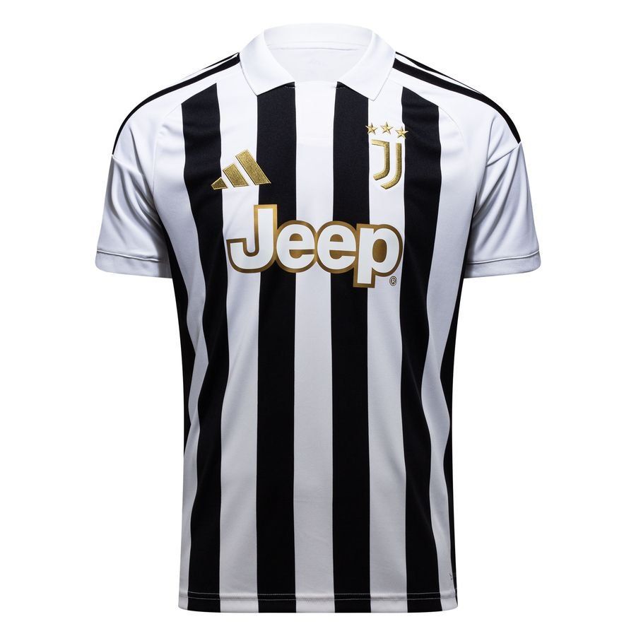 Juventus 2026/27 Home Jersey