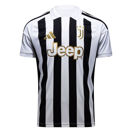 Juventus 2026/27 Home Jersey