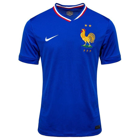 France 2024/25 Home Jersey