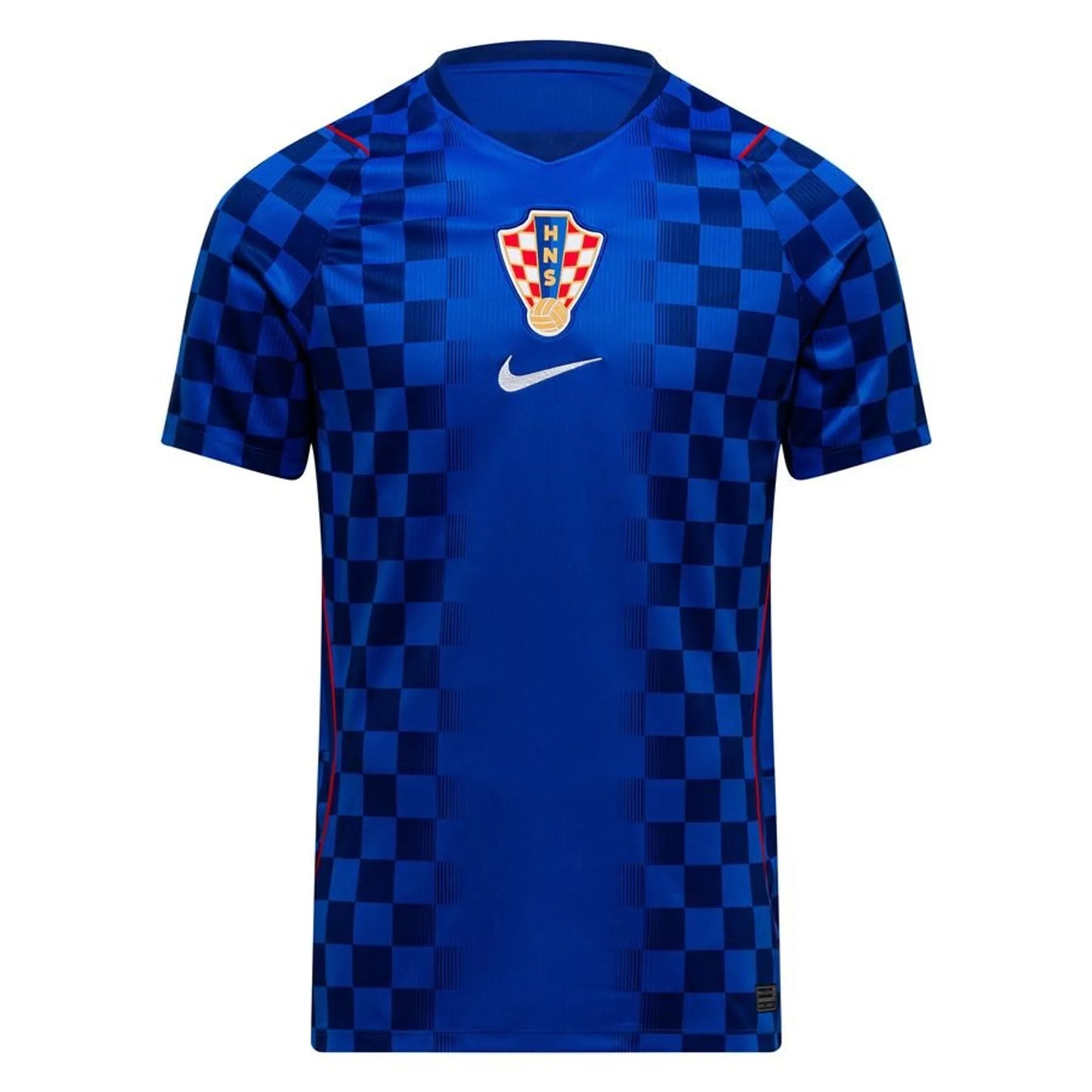 Croatia 2026 World Cup Away Jersey