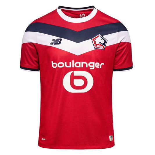 LOSC Lille 2026/27 Home Jersey