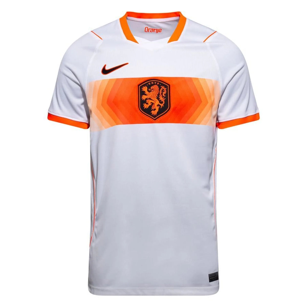 Netherlands 2026 World Cup Away Jersey