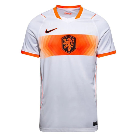 Netherlands 2026 World Cup Away Jersey