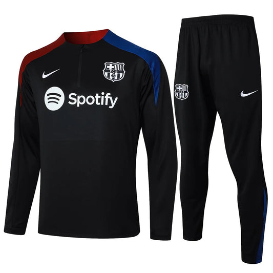 Barcelona 24/25 Tracksuit