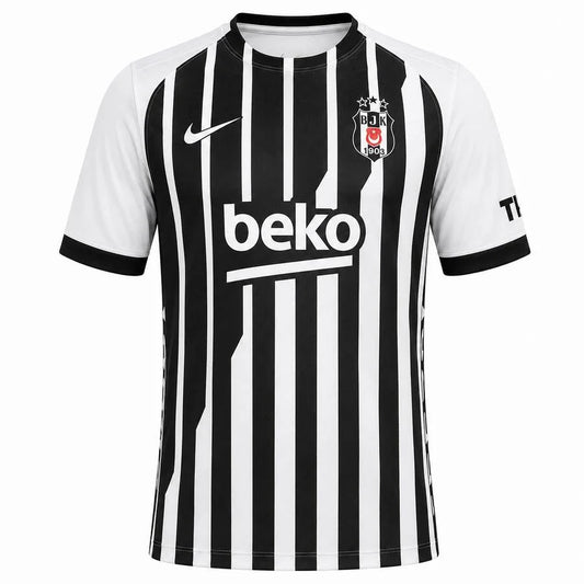 Beşiktaş 2026/27 Away Jersey