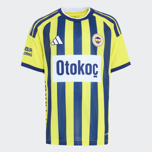 Fenerbahçe 2026/27 Home Jersey