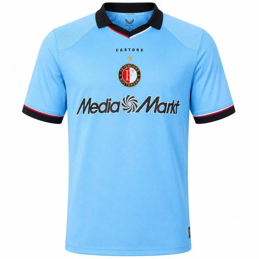 Feyenoord 2026/27 Away Jersey