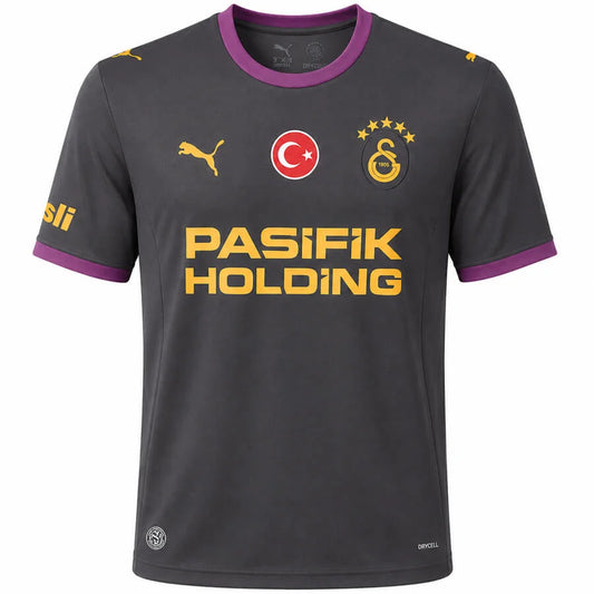 Galatasaray 2026/27 Away Jersey