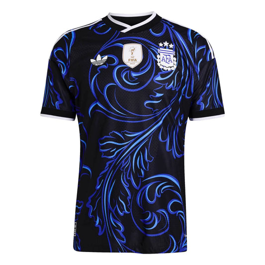 Argentina 2026 World Cup Away Jersey