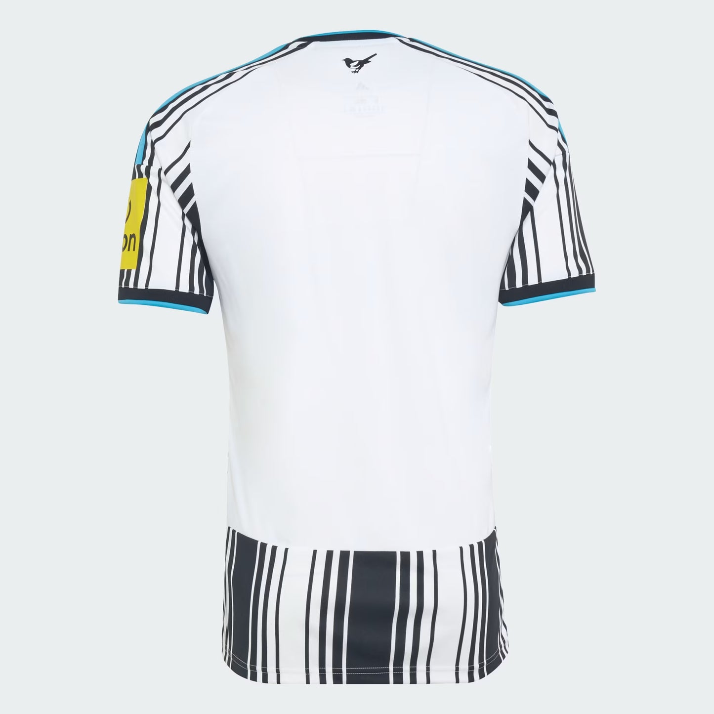 Newcastle United FC 2026/27 Home Jersey