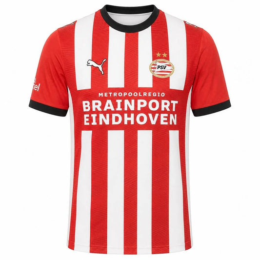 PSV 2026/27 Home Jersey