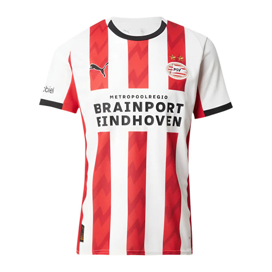 PSV Eindhoven 2025/26 Home Jersey