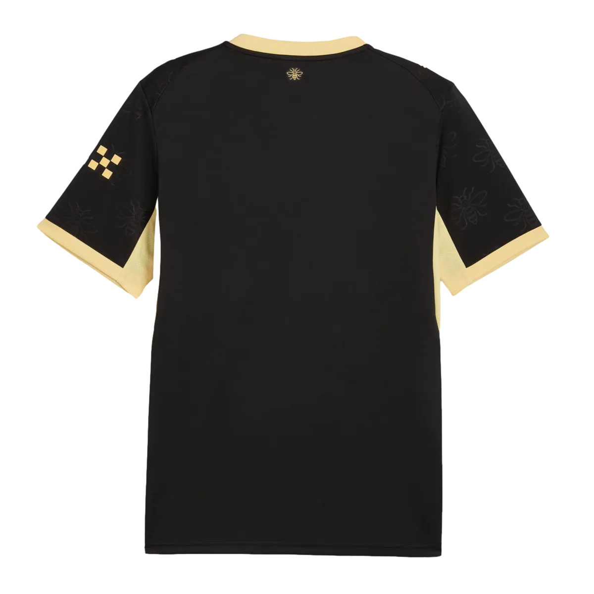 Manchester City FC 2026/27 Away Jersey