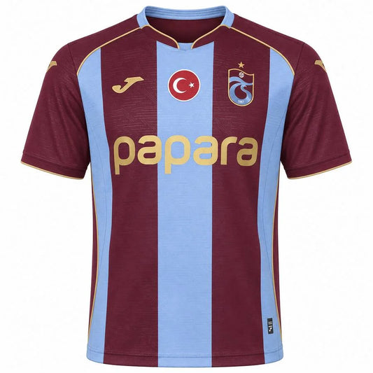 Trabzonspor 2026/27 Home Jersey