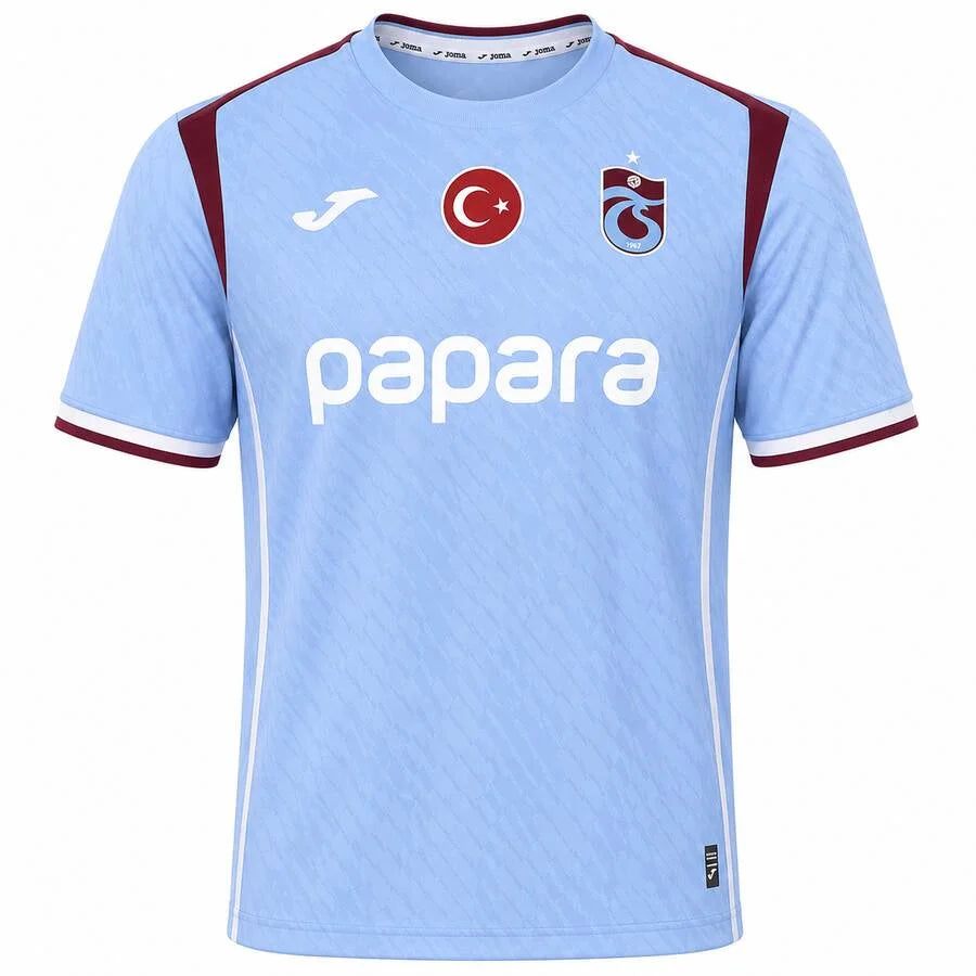 Trabzonspor 2026/27 Away Jersey