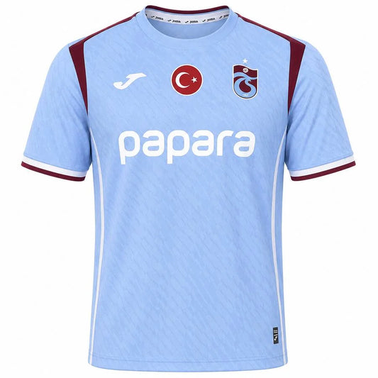 Trabzonspor 2026/27 Away Jersey