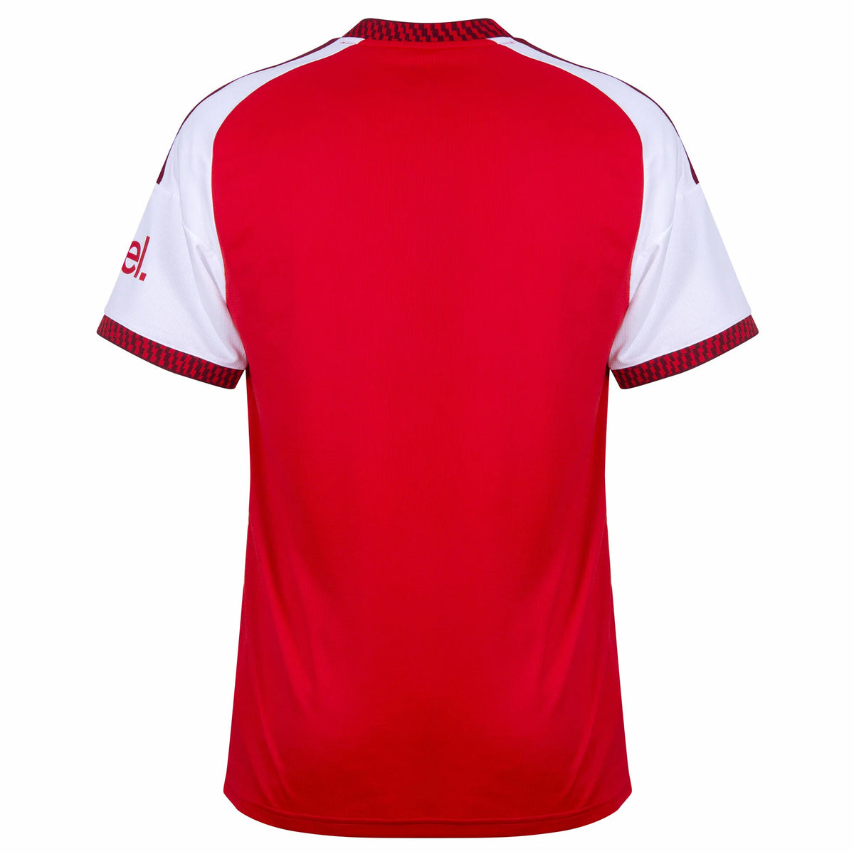 Arsenal FC 2026/27 Home Jersey