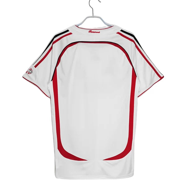 AC Milan 2006/07 – Champions League Final Jersey