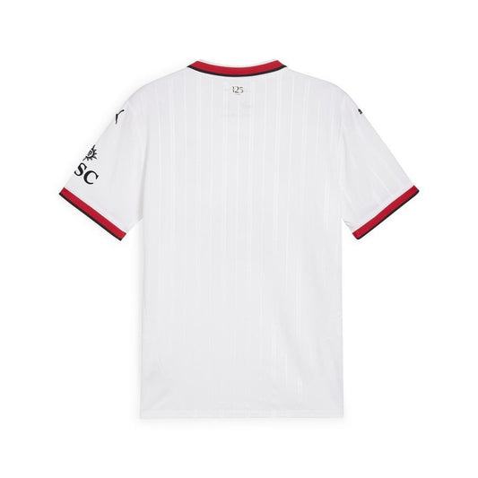 AC Milan 2024/25 Away Jersey