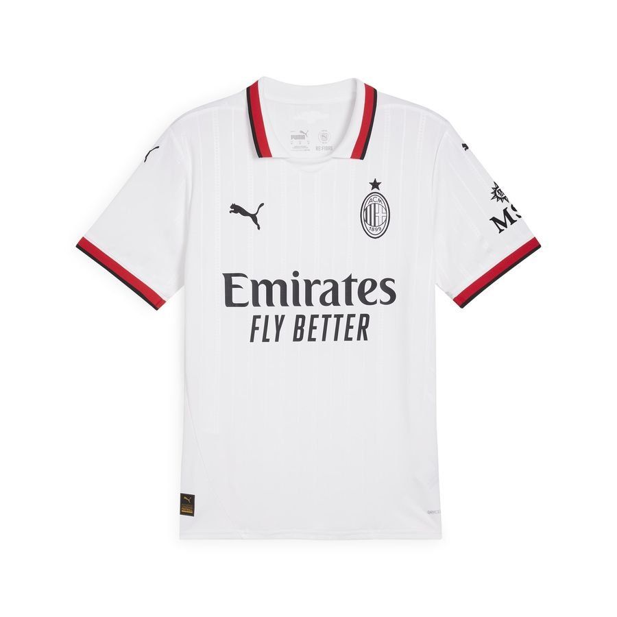 AC Milan 2024/25 Away Jersey