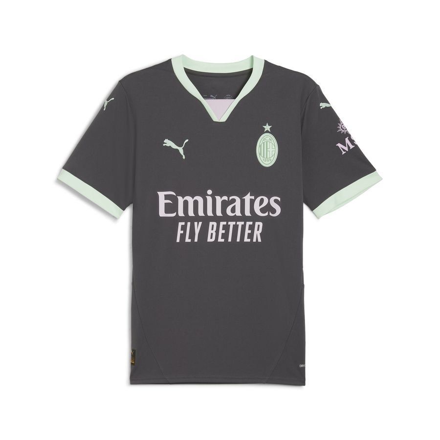 AC Milan 2024/25 Third Jersey