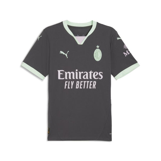 AC Milan 2024/25 Third Jersey