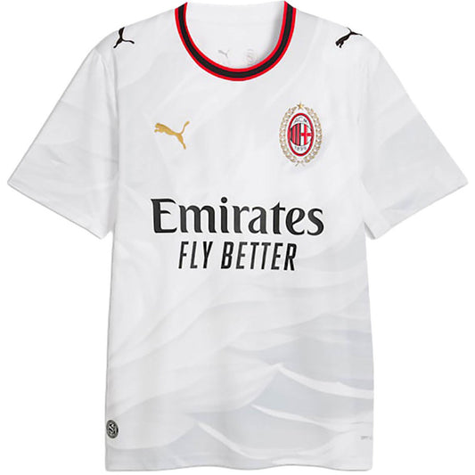 Ac Milan 2026/27 Away Jersey