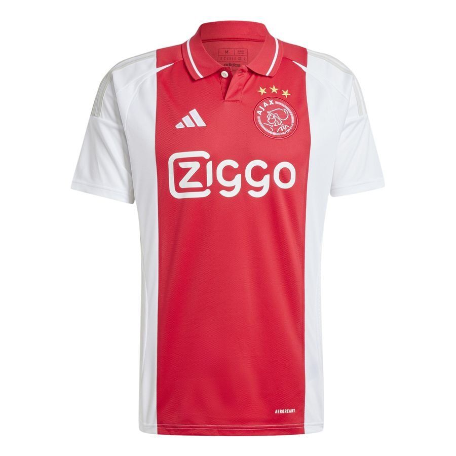 Ajax 2024/25 Home Jersey
