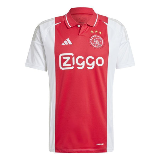 Ajax 2024/25 Home Jersey