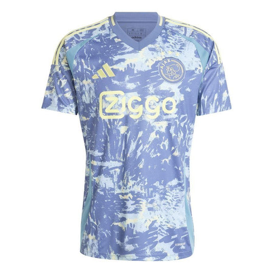 Ajax 2024/25 Away Jersey