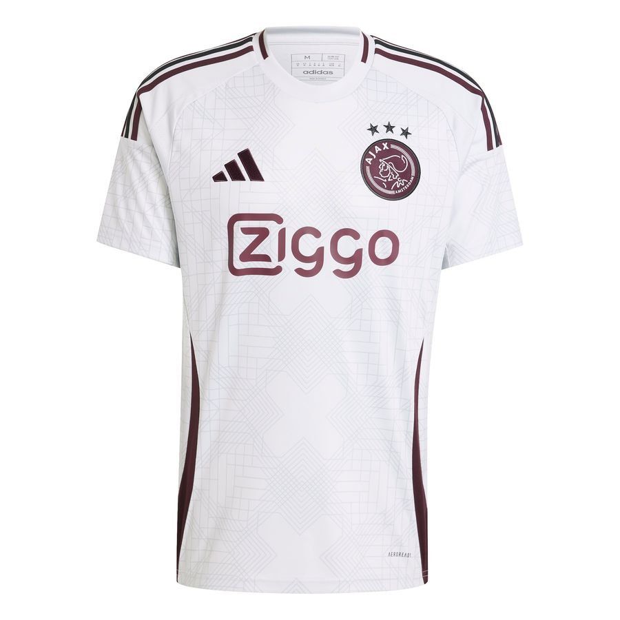 Ajax 2024/25 Third Jersey