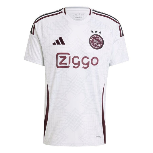 Ajax 2024/25 Third Jersey