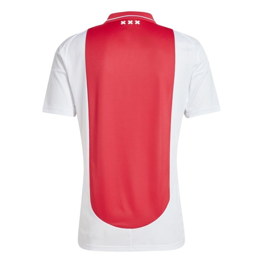 Ajax 2024/25 Home Jersey
