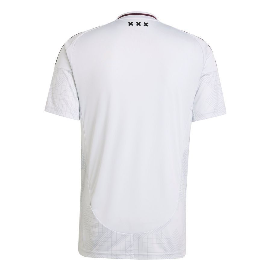 Ajax 2024/25 Third Jersey