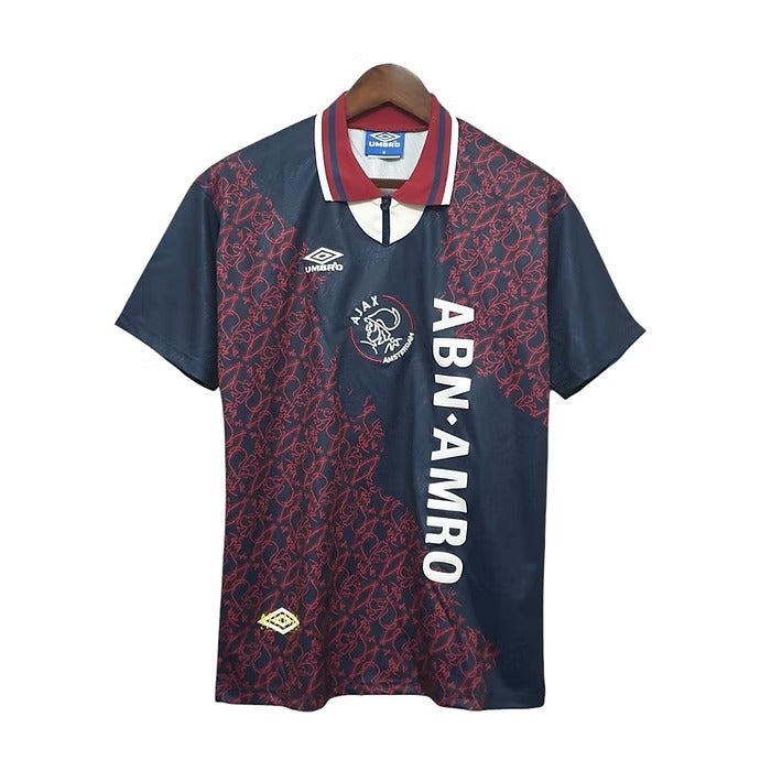 Ajax 1994/95 – Champions League Final Jersey