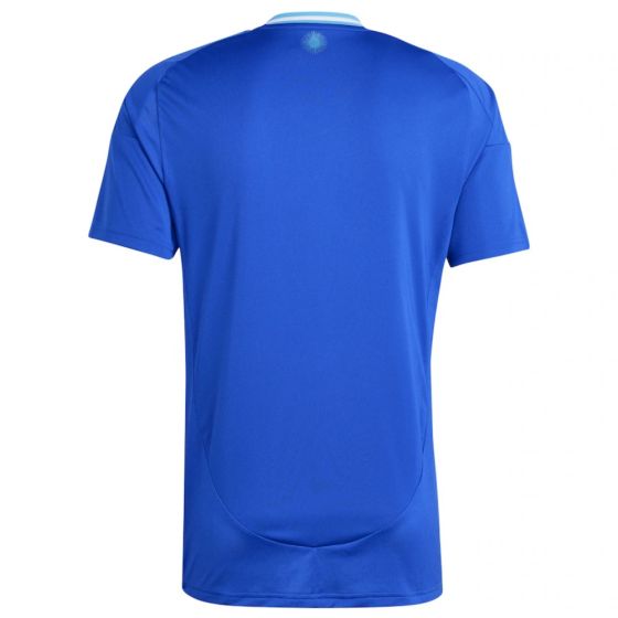 Argentina 2024/25 Away Jersey