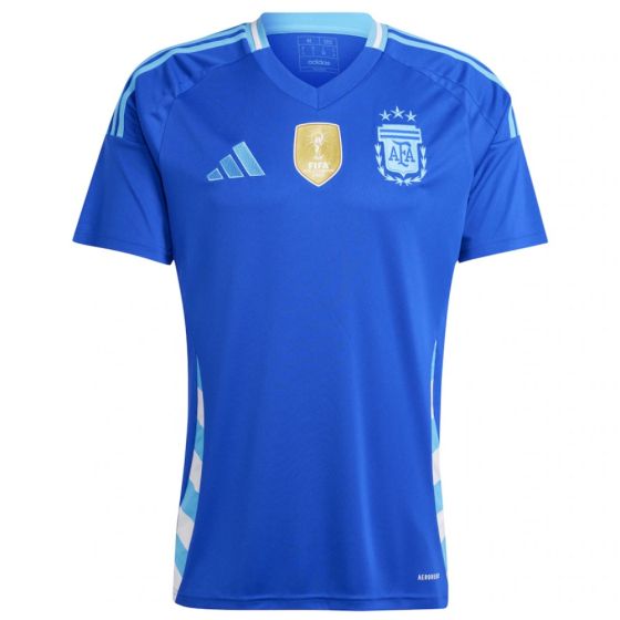 Argentina 2024/25 Away Jersey