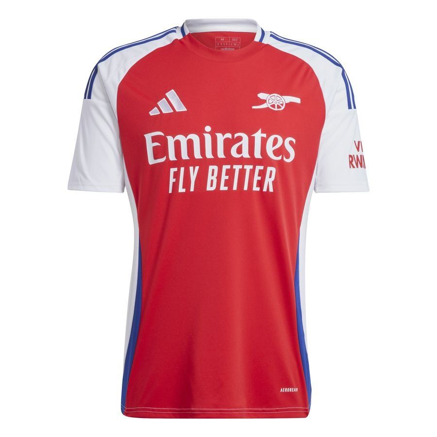 Arsenal 2024/25 Home Jersey