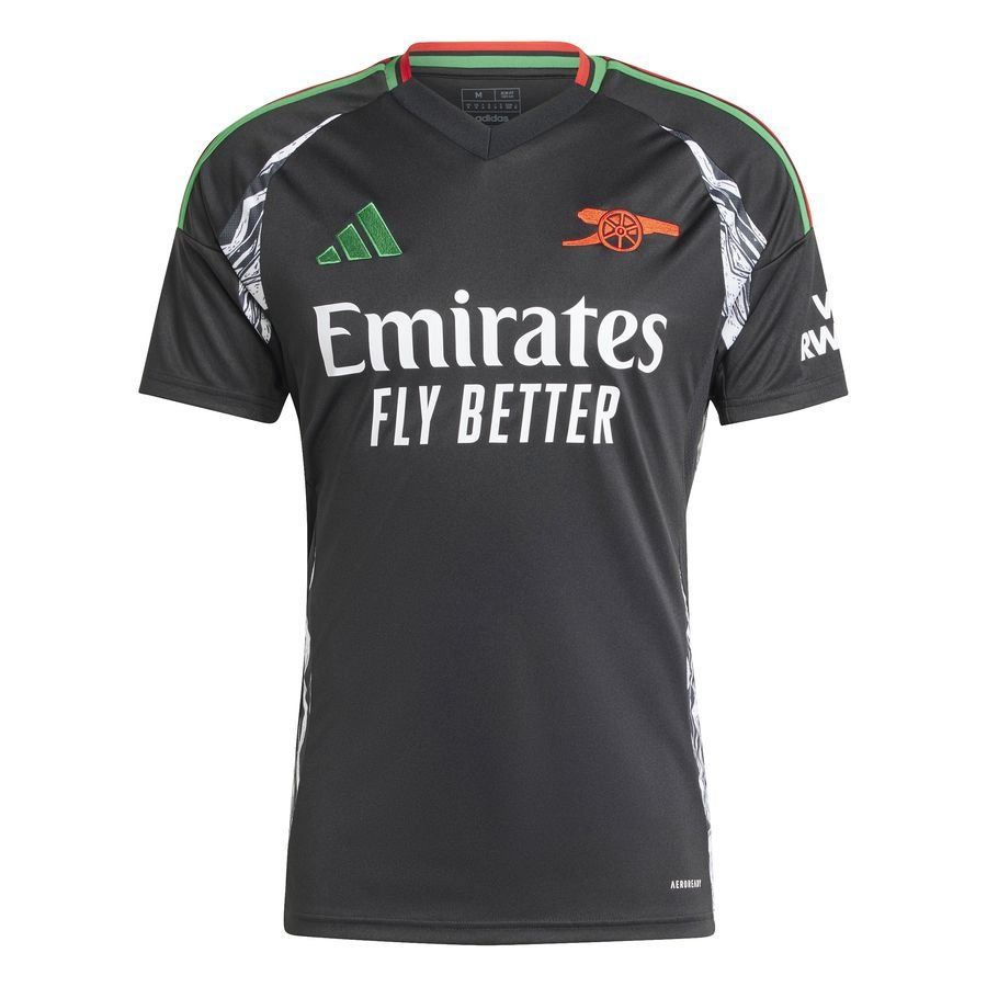 Arsenal 2024/25 Away Jersey